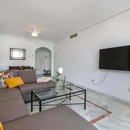 Lovely 2 Bedroom Locrimar V Walk To Rdr260