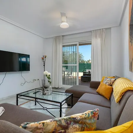 Lovely 2 Bedroom Locrimar V Walk To Rdr260