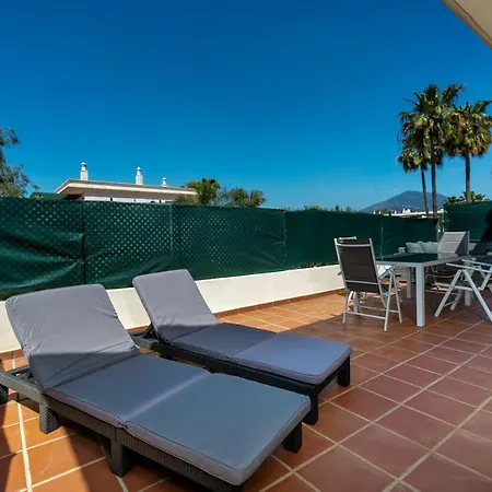 Appartamento Lovely 2 Bedroom Locrimar V Walk To Rdr260 *