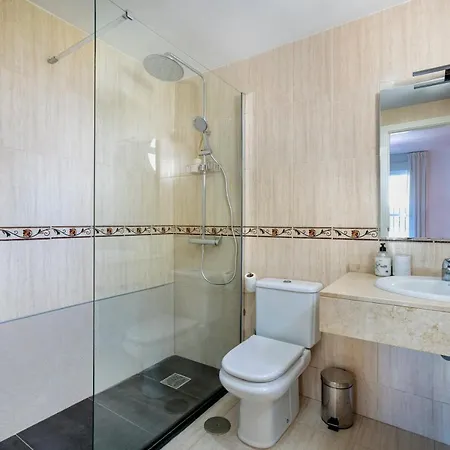 Lovely 2 Bedroom Locrimar V Walk To Rdr260 * Μαρμπέλλα