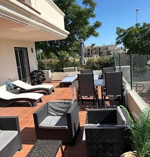 Lovely 2 Bedroom Locrimar V Walk To Rdr260 Appartement