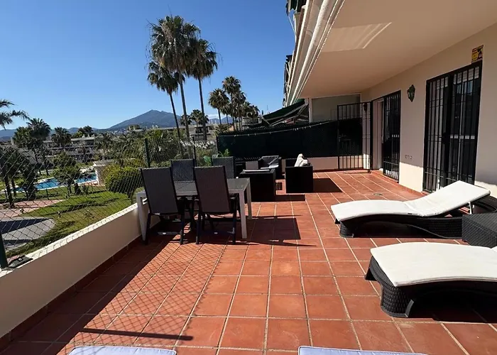 Lovely 2 Bedroom Locrimar V Walk To Rdr260 *