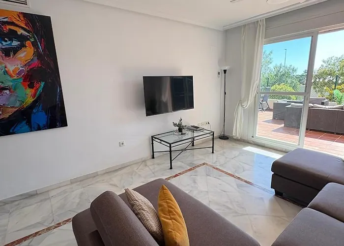 Apartment Lovely 2 Bedroom Locrimar V Walk To Rdr260 *