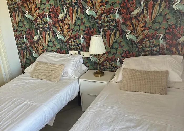 Lovely 2 Bedroom Locrimar V Walk To Rdr260
