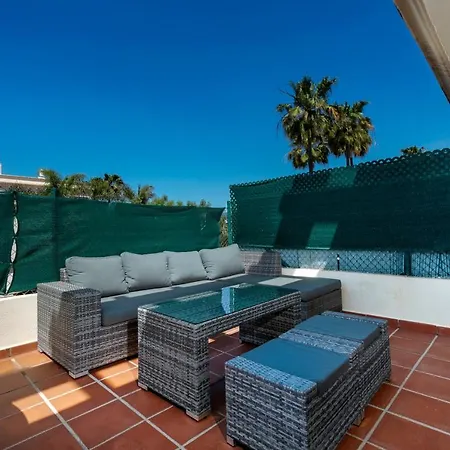 Lovely 2 Bedroom Locrimar V Walk To Rdr260