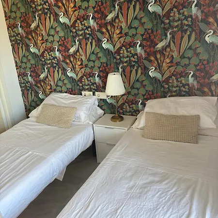 Lovely 2 Bedroom Locrimar V Walk To Rdr260