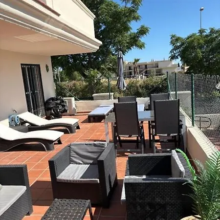 Lovely 2 Bedroom Locrimar V Walk To Rdr260 Апартаменты