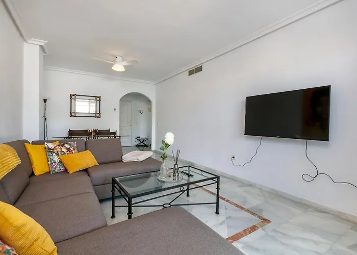 Lovely 2 Bedroom Locrimar V Walk To Rdr260