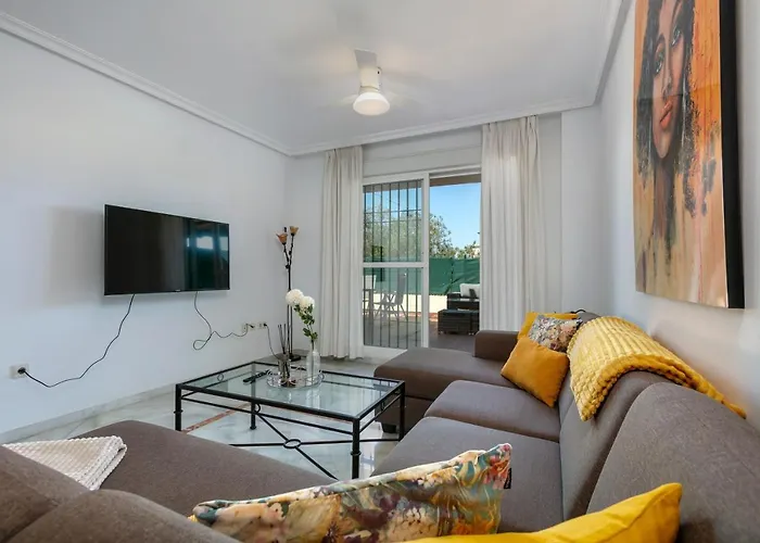 Lovely 2 Bedroom Locrimar V Walk To Rdr260